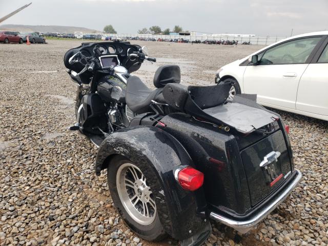 2020 HARLEY-DAVIDSON FLHTCUTG 1HD1MAF12LB859547