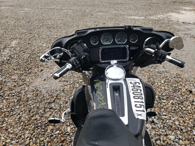 2020 HARLEY-DAVIDSON FLHTCUTG 1HD1MAF12LB859547