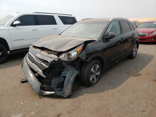 2017 KIA NIRO FE KNDCB3LC2H5084979