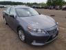 2013 LEXUS  ES350