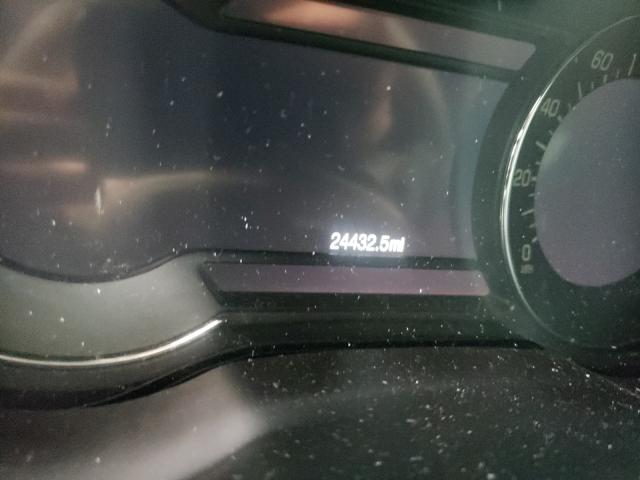 2015 LINCOLN MKC 5LMTJ2AH6FUJ15691