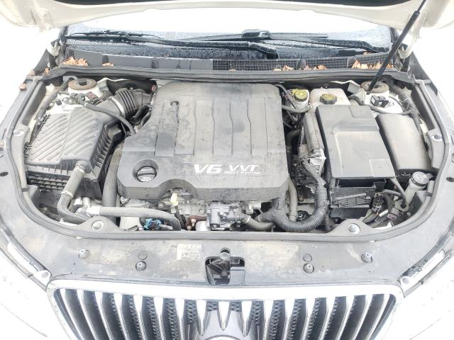 2013 BUICK LACROSSE T 1G4GJ5E32DF181404