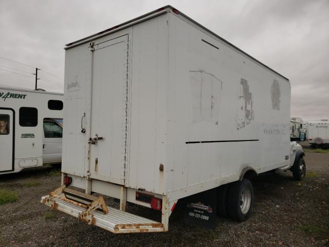 2012 DODGE RAM 5500 S 3C7WDMDL7CG248792