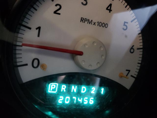 2011 DODGE DAKOTA SLT 1D7RW3GK0BS585688