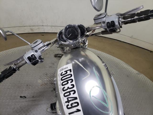 2003 HARLEY-DAVIDSON VRSCA 1HD1HAZ173K840010