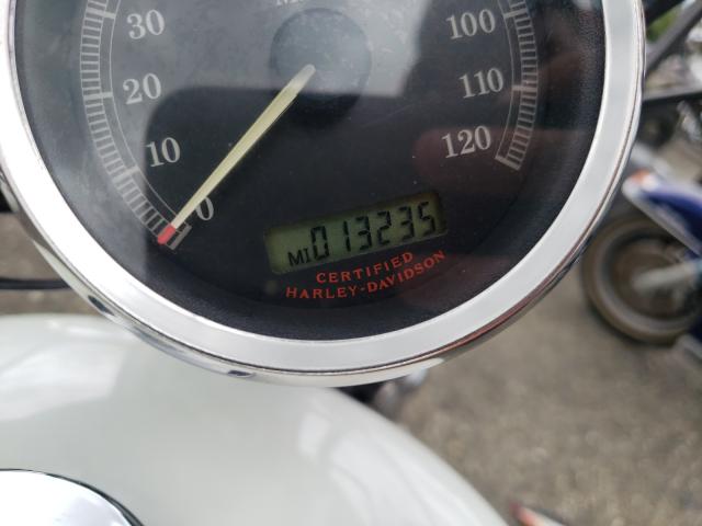 2005 HARLEY-DAVIDSON XL883 C 1HD4CJM175K426134