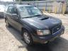 2004 SUBARU  FORESTER