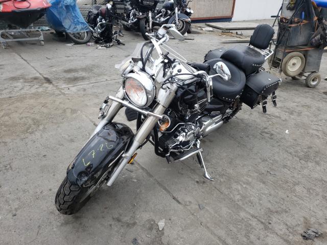 2004 YAMAHA XVS1100 A JYAVP11Y14A005814