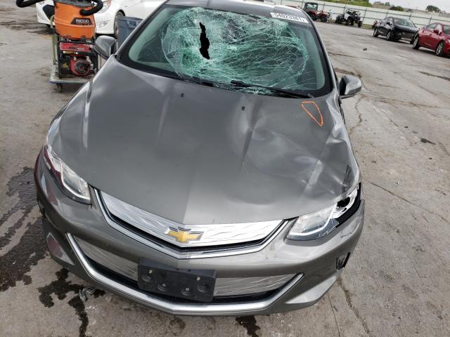 VIN 1G1RC6S55GU139594 2016 Chevrolet Volt, LT no.9