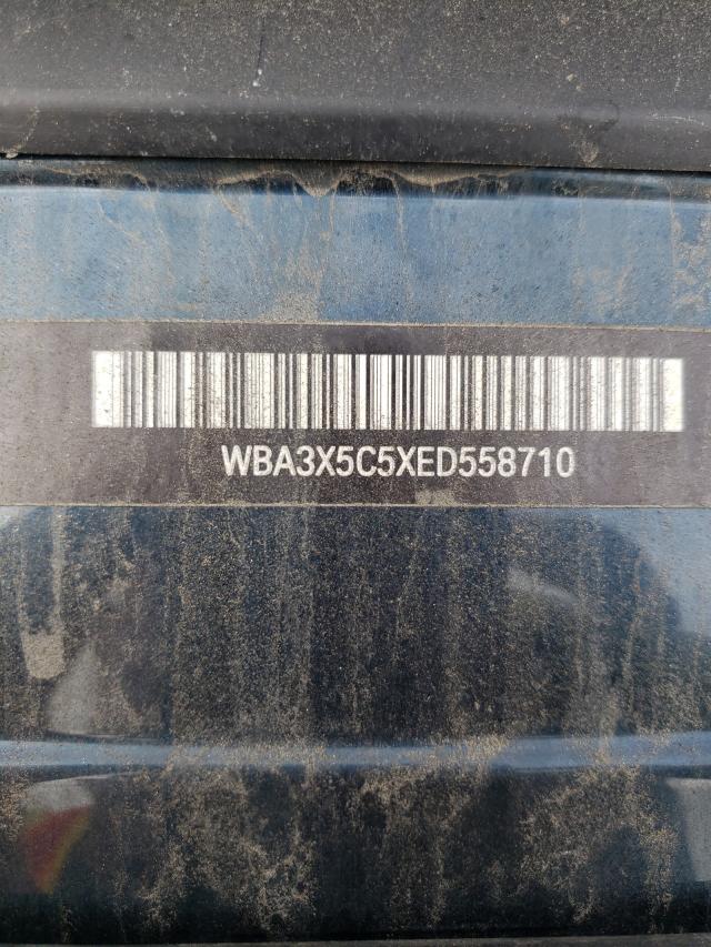 2014 BMW 328 XIGT WBA3X5C5XED558710