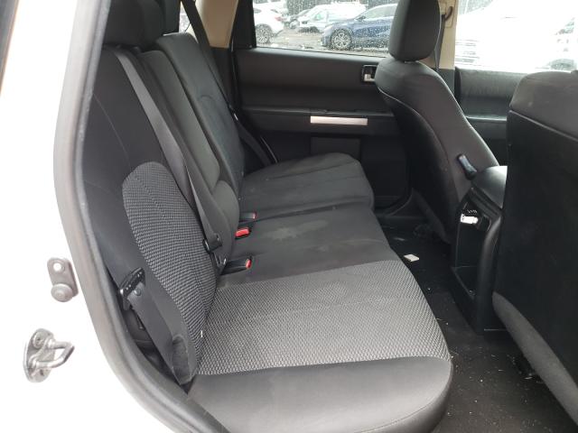 2010 MITSUBISHI ENDEAVOR L 4A4JN2AS8AE017045