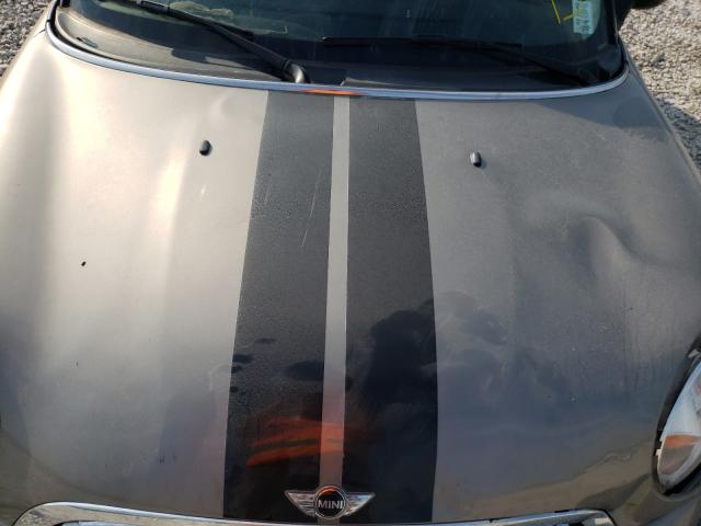 2013 MINI COOPER CLU WMWZF3C59DT571051