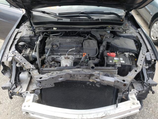 2017 ACURA TLX 19UUB1F33HA003789
