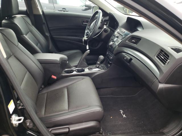 2015 ACURA ILX 20 19VDE1F36FE002127