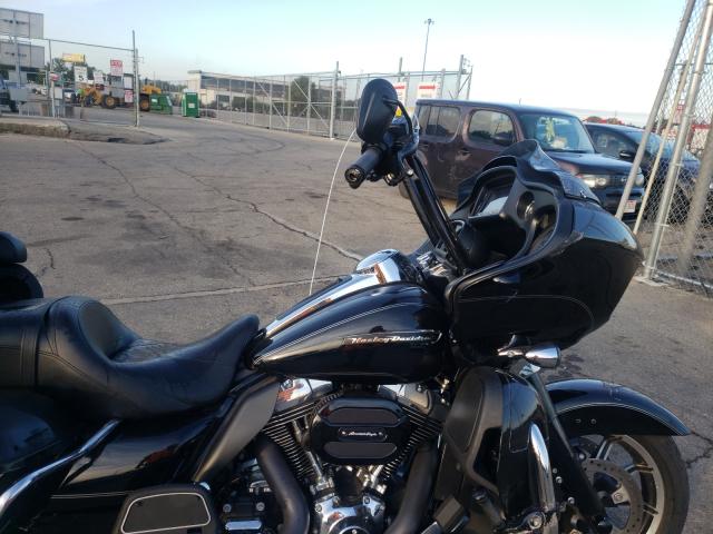 2016 HARLEY-DAVIDSON FLTRU 1HD1KGL15GB665016