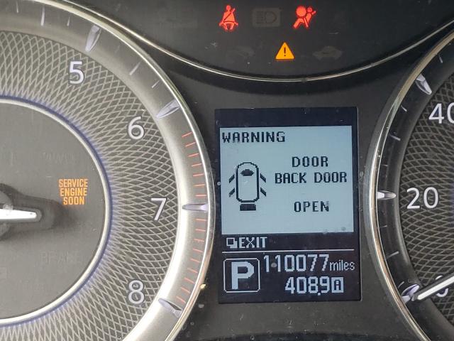 2013 INFINITI QX56 JN8AZ2NC1D9330549