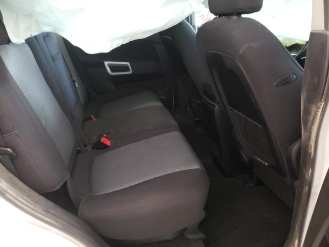 2012 CHEVROLET CAPTIVA SP 3GNAL2EK0CS599617