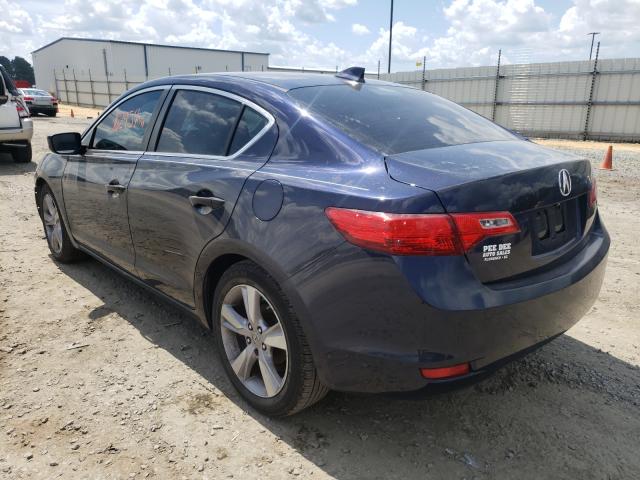 2014 ACURA ILX 20 19VDE1F35EE011027
