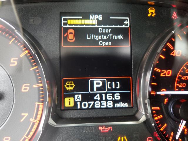 2015 SUBARU WRX PREMIU JF1VA1D64F8828981