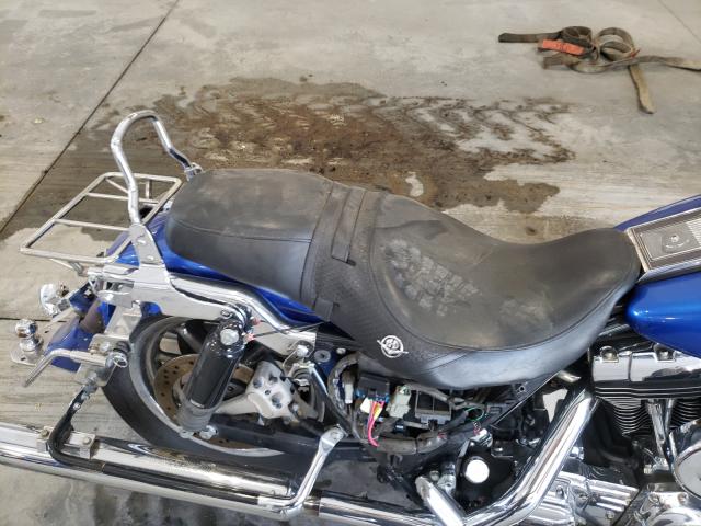 2001 HARLEY-DAVIDSON FLHRCI 1HD1FRW121Y628764