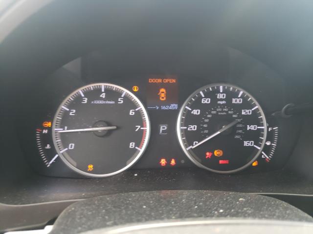 2014 ACURA ILX 20 19VDE1F35EE011027