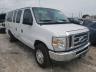 2014 FORD  ECONOLINE