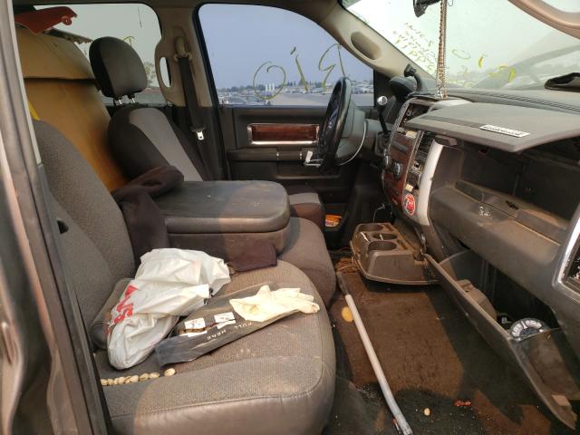 2012 DODGE RAM 3500 L 3C63D3EL0CG120281