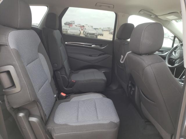 2020 BUICK ENCLAVE PR 5GAERAKW6LJ166638