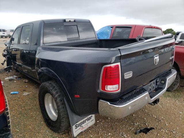 2016 RAM 3500 LONGH 3C63RRNLXGG175945