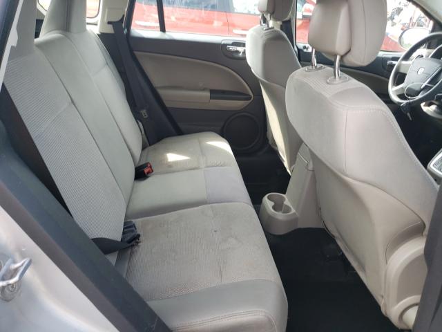 2010 DODGE CALIBER SX 1B3CB4HA7AD607956