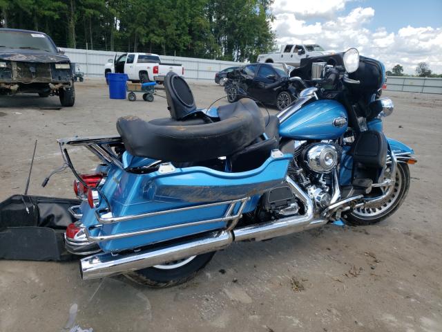 2011 HARLEY-DAVIDSON FLHTCU 1HD1FC415BB601482