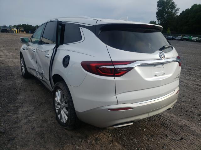 2019 BUICK ENCLAVE PR 5GAEVBKW2KJ129215