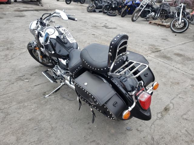 2004 YAMAHA XVS1100 A JYAVP11Y14A005814