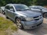 2010 DODGE  JOURNEY