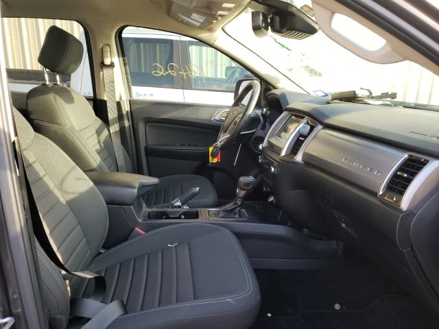 2020 FORD RANGER XL 1FTER4EH6LLA61423