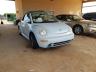 2005 VOLKSWAGEN  BEETLE