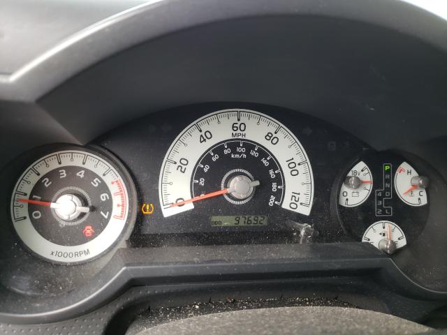2014 TOYOTA FJ CRUISER JTEBU4BF9EK203059