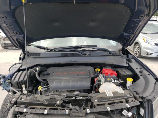 2019 JEEP COMPASS TR 3C4NJDDB3KT733414
