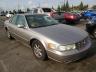 1999 CADILLAC  SEVILLE