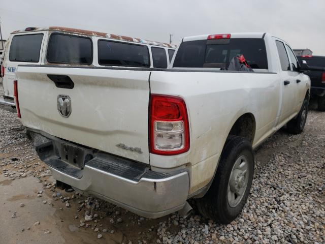 2021 RAM 2500 TRADE 3C6UR5HL7MG626625