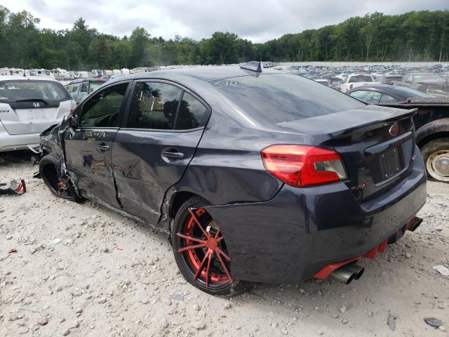 2015 SUBARU WRX PREMIU JF1VA1D64F8828981