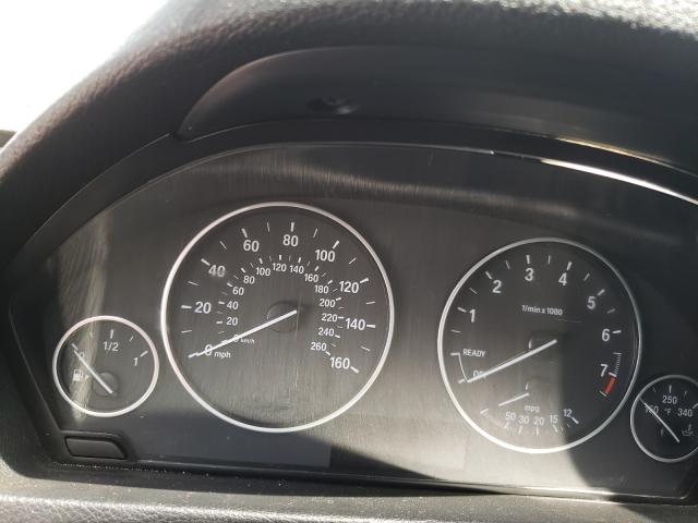 2014 BMW 428 XI WBA3N9C50EK245562