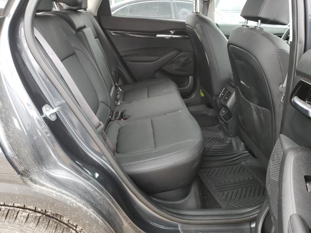 2021 KIA SELTOS SX KNDETCA22M7174454