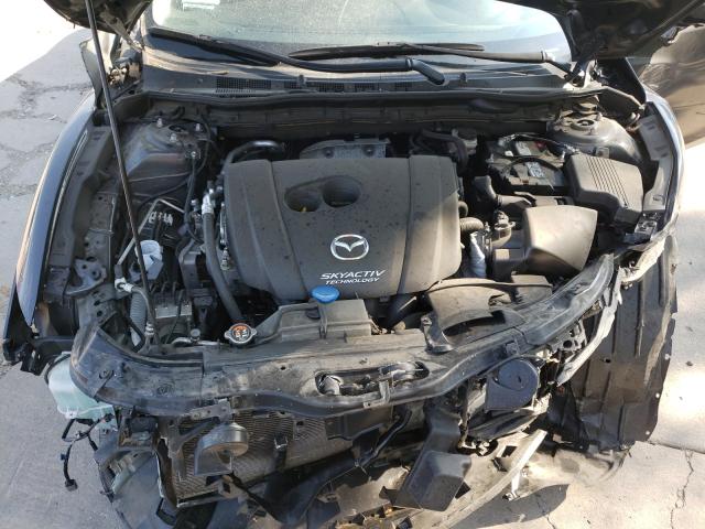 2015 MAZDA 6 TOURING - JM1GJ1V51F1202824