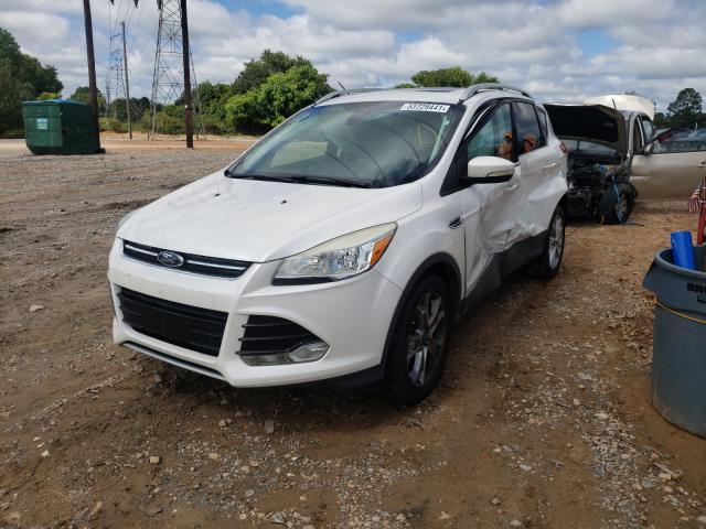 2014 FORD ESCAPE TIT 1FMCU9J92EUE18851