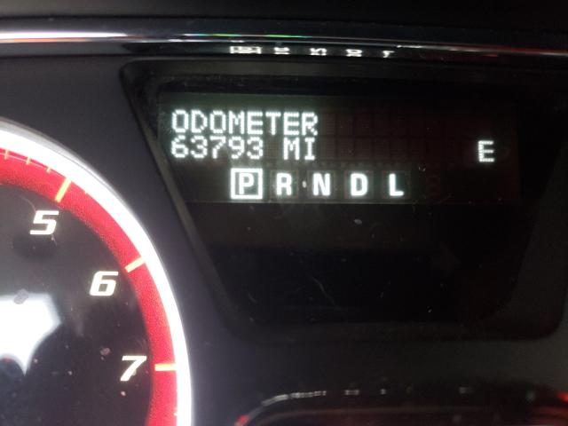 2016 GMC ACADIA 1GKKRNED2GJ116686