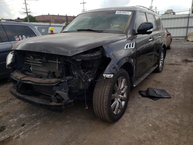 2013 INFINITI QX56 JN8AZ2NE4D9041974