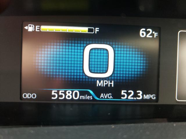 2021 TOYOTA PRIUS SPEC JTDKAMFU5M3149242