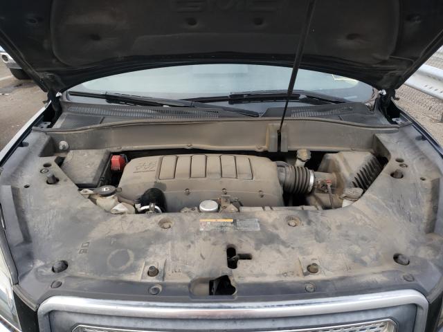 2016 GMC ACADIA 1GKKRNED2GJ116686