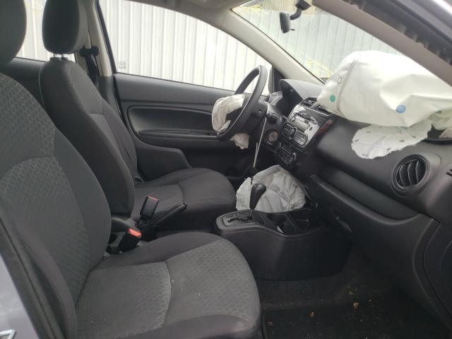 2015 MITSUBISHI MIRAGE DE ML32A3HJ0FH056988